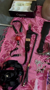 My Sex Toys