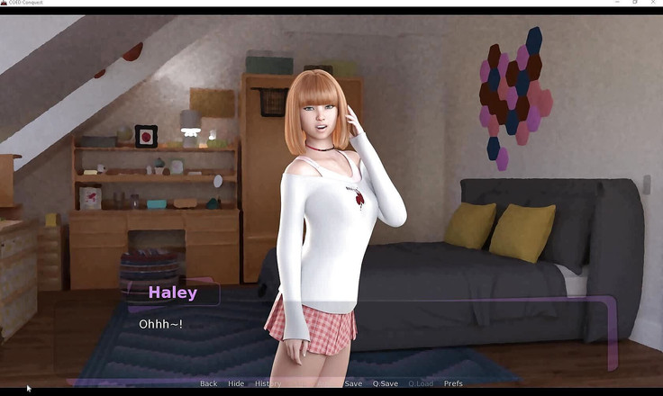 Erotic Krisso: Schätzchen mit großen natürlichen titten