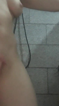 Angel Masturbating Until I Come