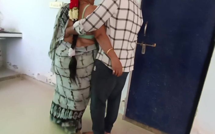Telugu-fuckers: Rekaman seks tante sange telugu