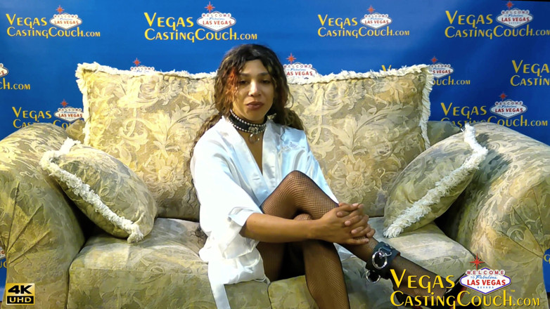 Vegas Casting Couch: Tatianna - Vegas Mayhem BDSM extreme -VegasCastingCouch