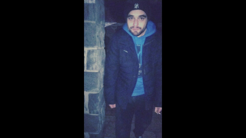 jerkofflover: 当我无聊时，我选择经常去的地方