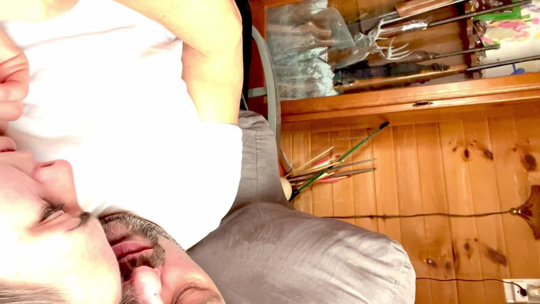 Zman: Śnieg w kabinie