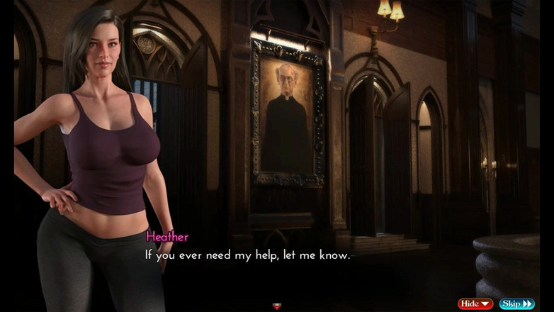 LoveSkySan69: The Genesis Order v61021 भाग 170 कैमगर्ल पावर by Loveskysan69