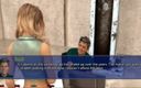 Johannes Gaming: The office wife # 18 - Nate e Angelo hanno scopato Stacy al...