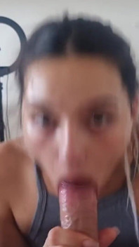 POV Like When They Suck Your Dick and Love to Eat