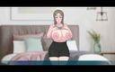 Miss Kitty 2K: Sex Note - 93 My Bestfriend MILF Wants Alone Time with Me 作成者:...