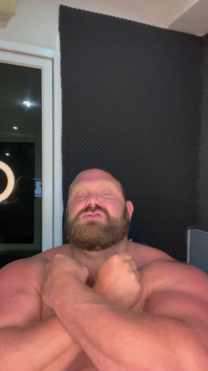 Jack stacked: Svalový Ddy tě nachytá při perverzním