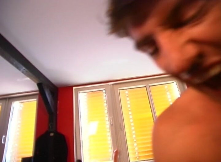 Male Dom - Spanking - BDSM: Zapne se bondage a hardcore sex