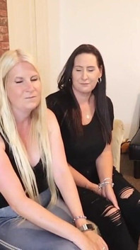 Impregnating Your Two Step Mommys