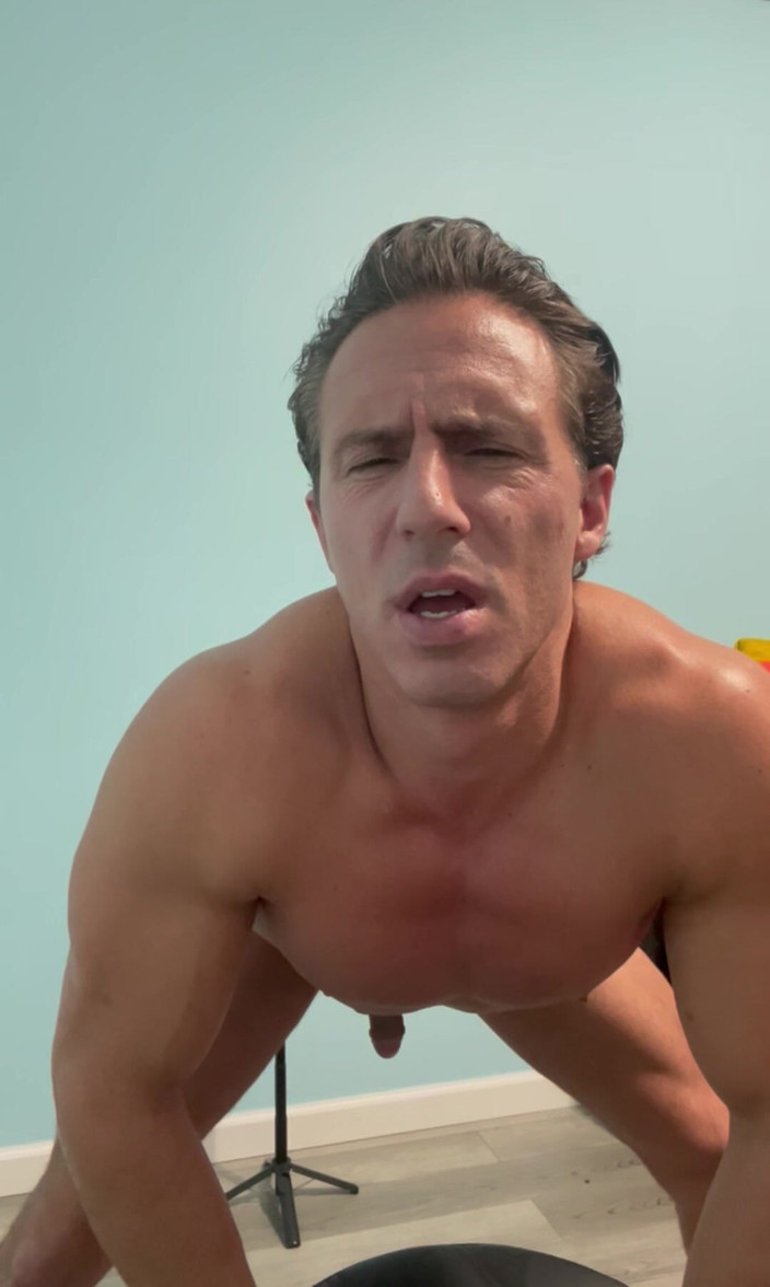 Reese Rideout: Fart Video Most Requested