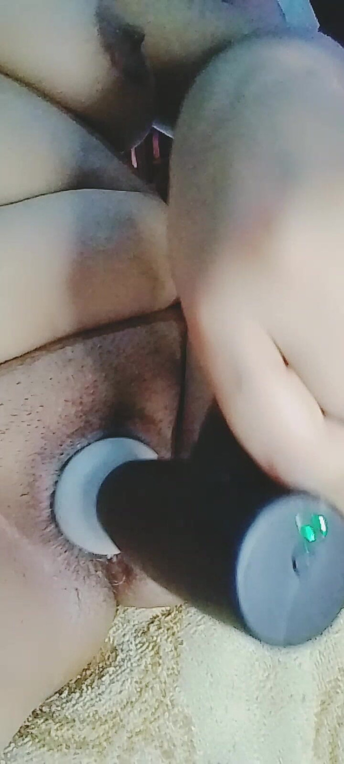 Safadasexy: 내 마사지사와의 섹스