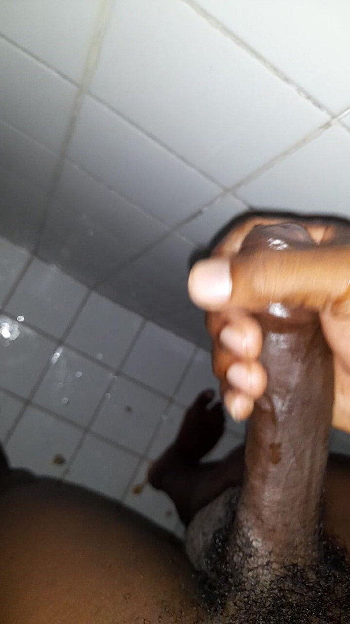 Black guy: .. s3 Ep10