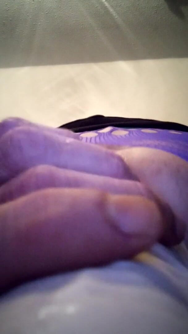 Ratapcxsumi: Menghancurkan Anusku