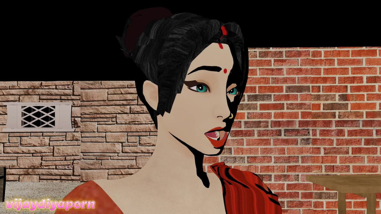 Vijay diya porn: Verklig moster gjordes gravid efter att ha knullat hennes hardcore...