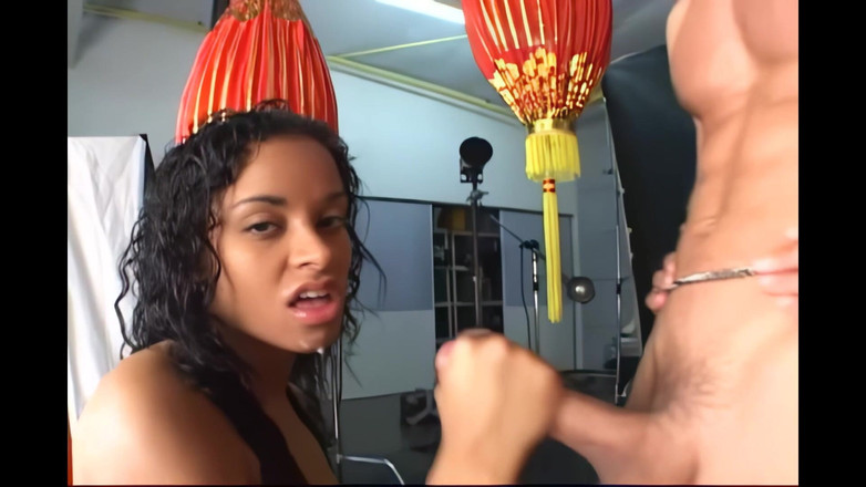 Lexinghton - Full HD: She Gets Cock Wizarding Like No One