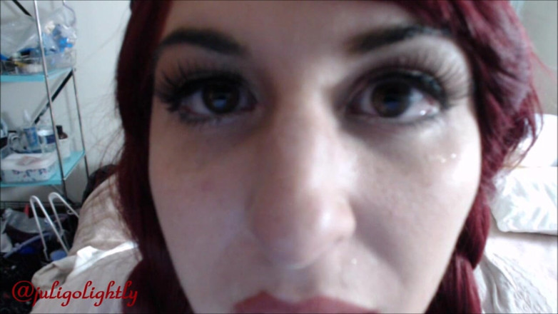 goddessjoules: Fixation des yeux, fétiche, coaching masturbatoire