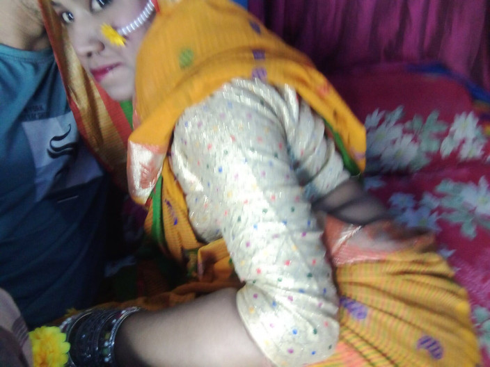 Sabina244: 내 독점 영상 - 2020년 1월 2일