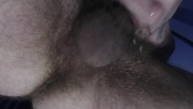 Hunky time: Alpha Straight主宰 - 射精，统治和羞辱