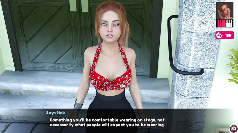 Joystick Cinema: Melody - (27) - Nc