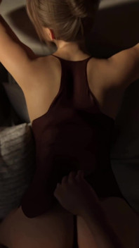 No Mercy by Zerat - My Sweet Stepaunty Loves Dick and Sex 4