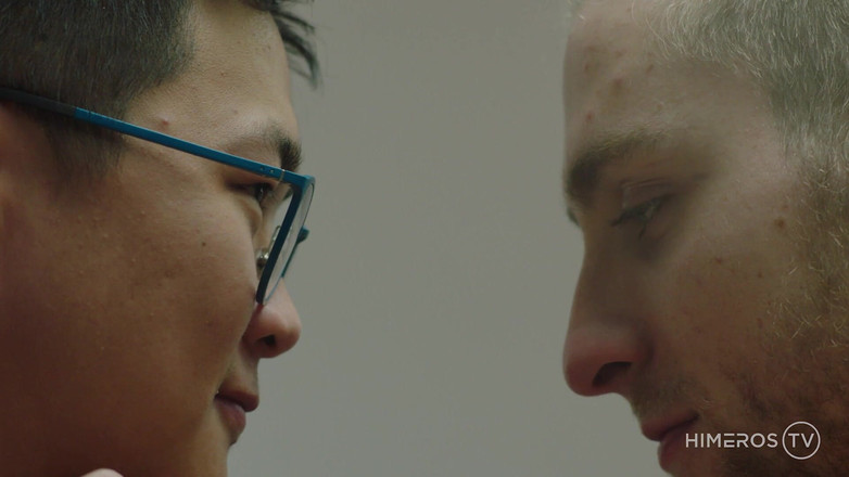 Himeros.tv: Elemen keinginan: cinta