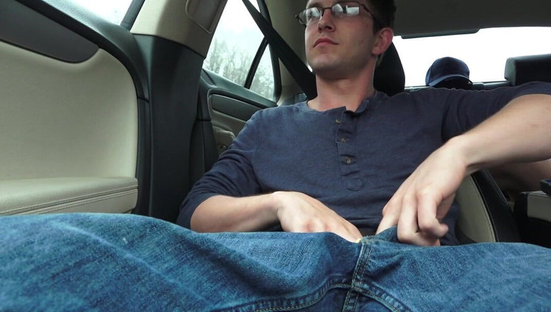 Colby Knox: Road trip amusant