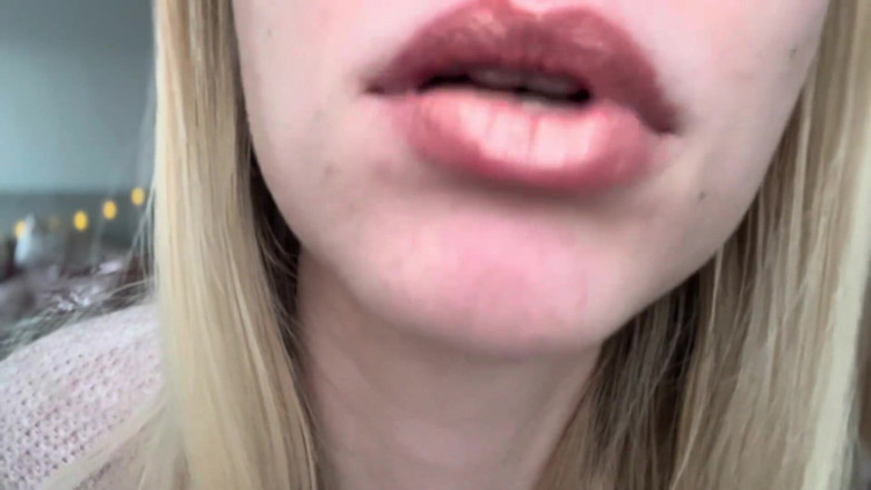 Goddess_Bella_Rae: Звучит без разговоров асмр