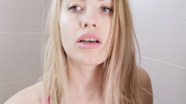 Erotic Tanya: Poranne pierdy kwarantanny