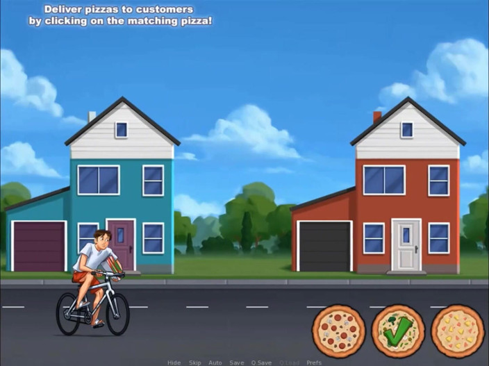 Cartoon Play: Summertime saga part 101