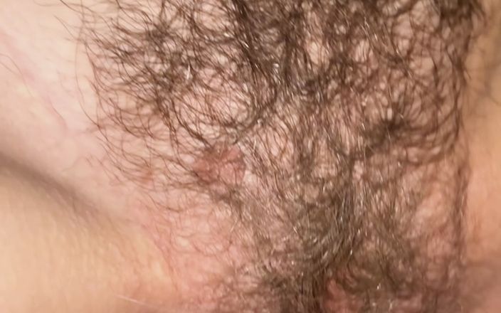 FoxMaidenPanties: Быстрый камшот на волосатую киску в миссионерской позе