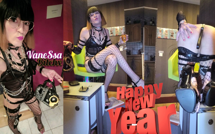 VaneSsa BiTCHx: Selamat Tahun Baru2026 Vanessabitchx Parischiennetrvprod91