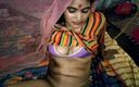 Devarbhabhi: Hete Bhabhi met zwager Desi seks