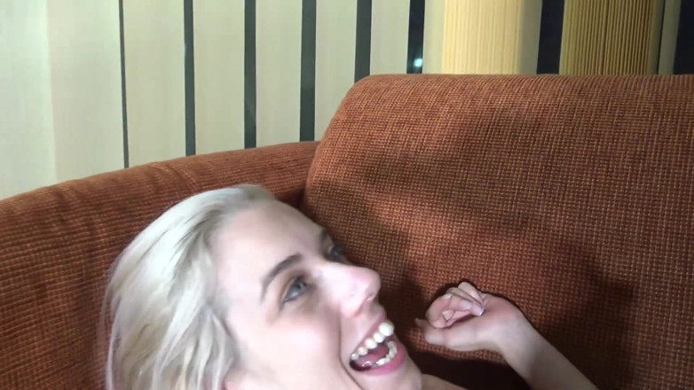 FemDorado: Licking Nesty's Pussy