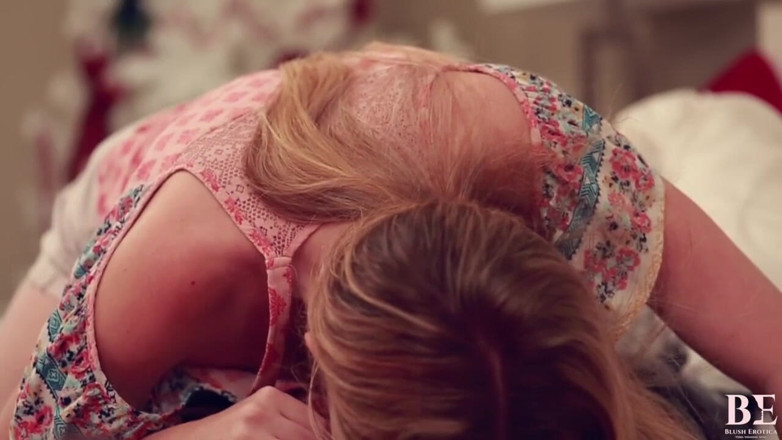 Blush erotica: Rebel Rhyder foul on Will Tile's BBC during lunch break
