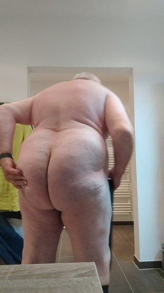 Karlchengeil: Auspeitschen am abend