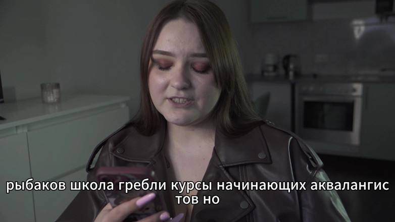 Polly Sweet: Porn Story - Chief Cum in Lieutenant's Wife (russian, Blowjob, Hard Sex,...