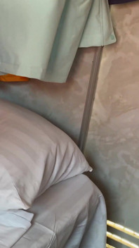 Fucked fellow traveler on the train... -Do you have a husband? Yes ! Oh god what have we done!