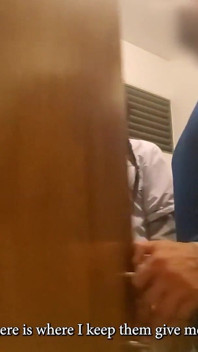 Ep190 Penetration Contract with Big Booty Latina