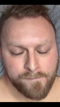 You Give Me a Hot Facial