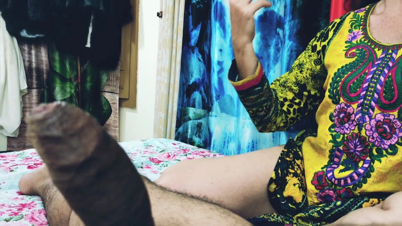 Bolly Karma: Kimse beni onun gibi sikmeyi sevmiyor