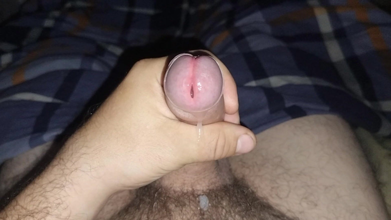 Uhri: Fast Cumshot 2
