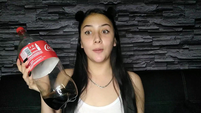 Golden domme: Coca-cola Burps HD