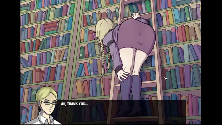 Cartoon Play: Chasseur de sorcières, partie 5