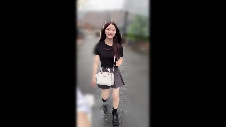 Asian happy ending: Asian Angel 22310