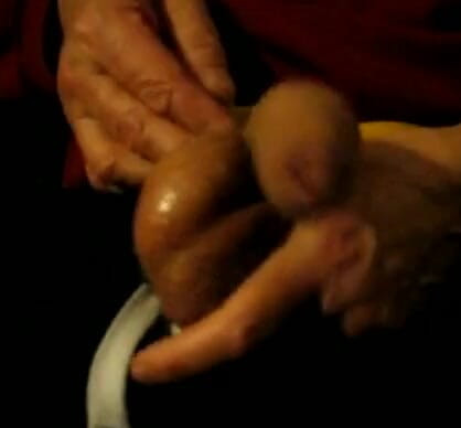 Mstbooblover: Mică masturbare pentru o fată drăguță