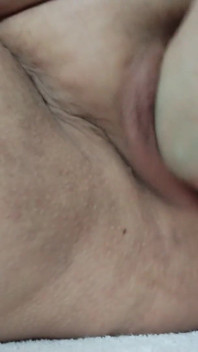 Hardcore Solo Fisting Deep Hand Inside and Intense Squirting Pee Orgasm