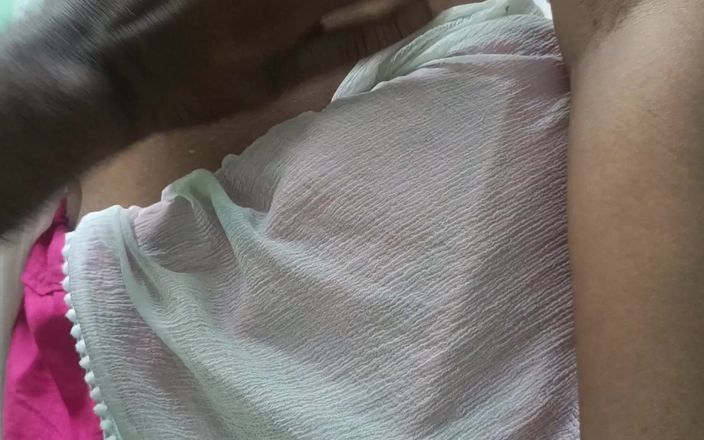 Palani69: सौतेले भाई के साथ रोलप्ले रोमांस का मजा ले रही गृहिणी भाग 3