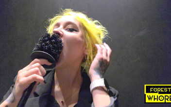 Pure Whore