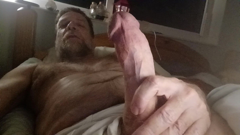 Hairyartist: Heiliger schwanz ruft dich
